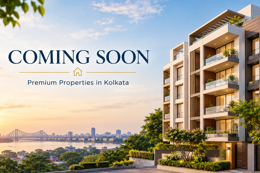 coming soon project